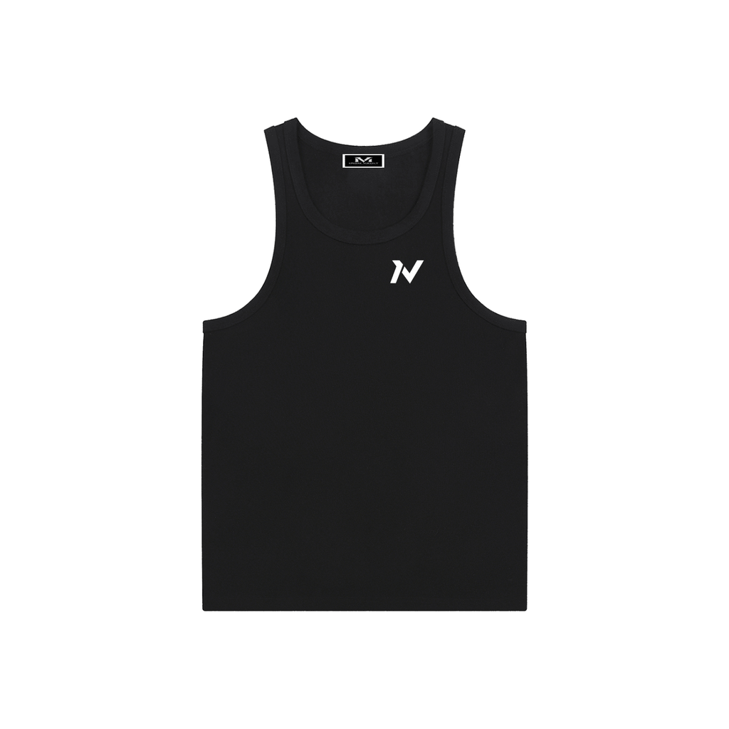 Essential Performance Tank Top - Iron Vault Gym Clothing