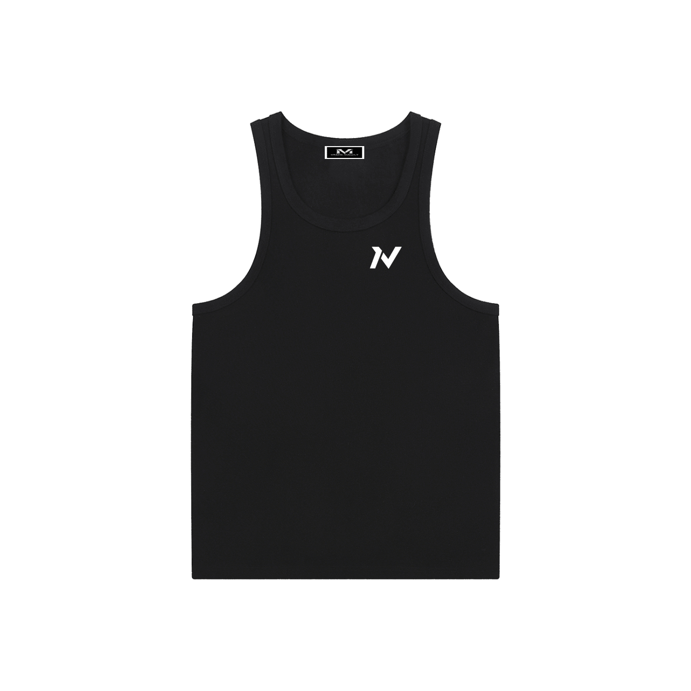 Essential Performance Tank Top - Iron Vault Gym Clothing