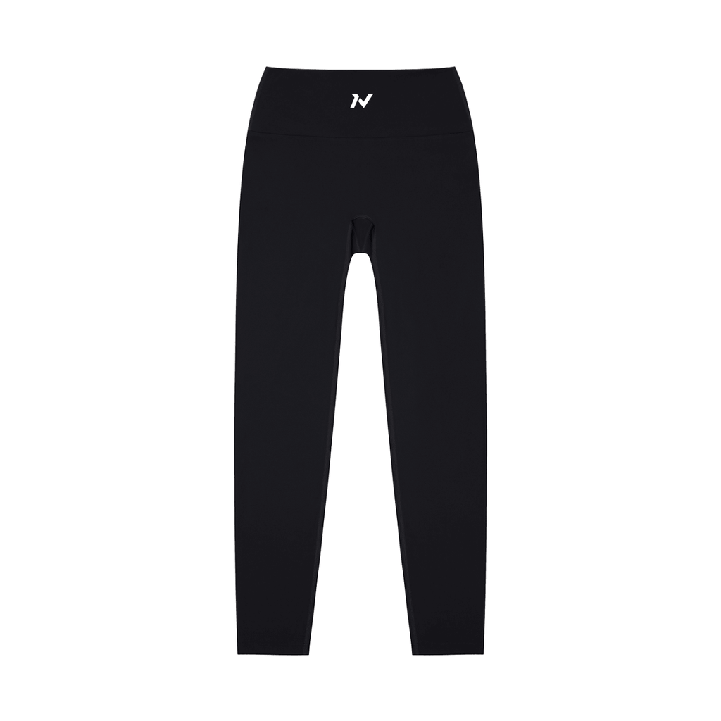 High - Waisted Yoga Leggings - Iron Vault Gym Clothing