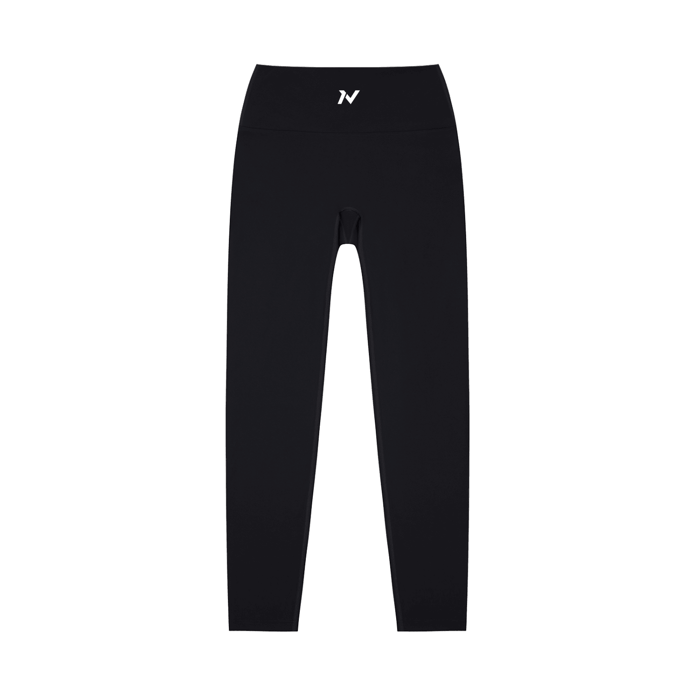 High - Waisted Yoga Leggings - Iron Vault Gym Clothing