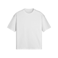 Iron Vault Boxy Tee — Black - Iron Vault Gym Clothing