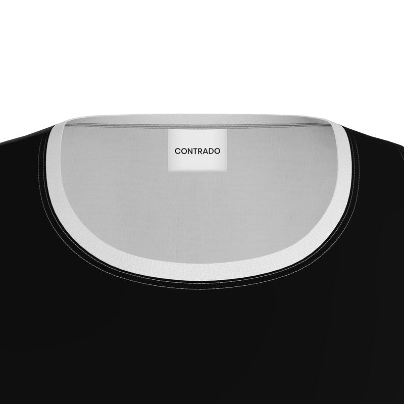 Iron Vault Cut & Sew Gym Vest - Iron Vault Gym Clothing