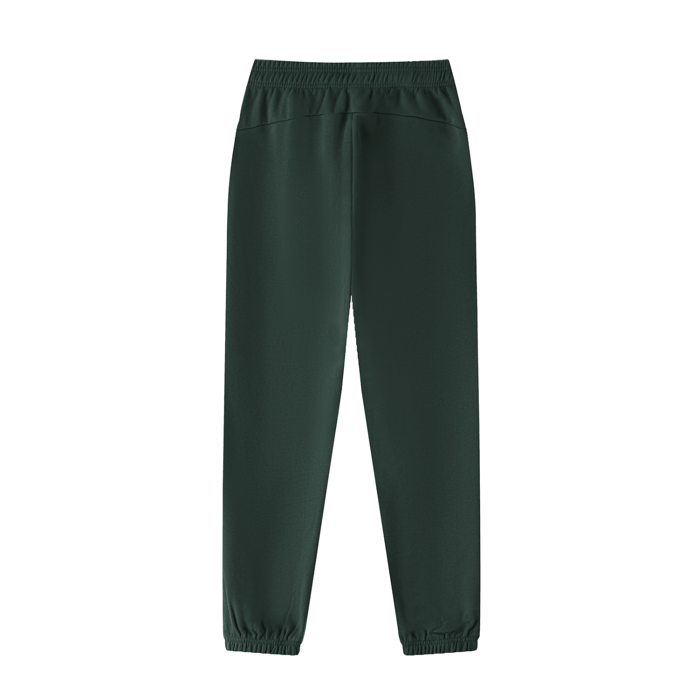 Iron Vault Jogger Sweatpants — Black - Iron Vault Gym Clothing