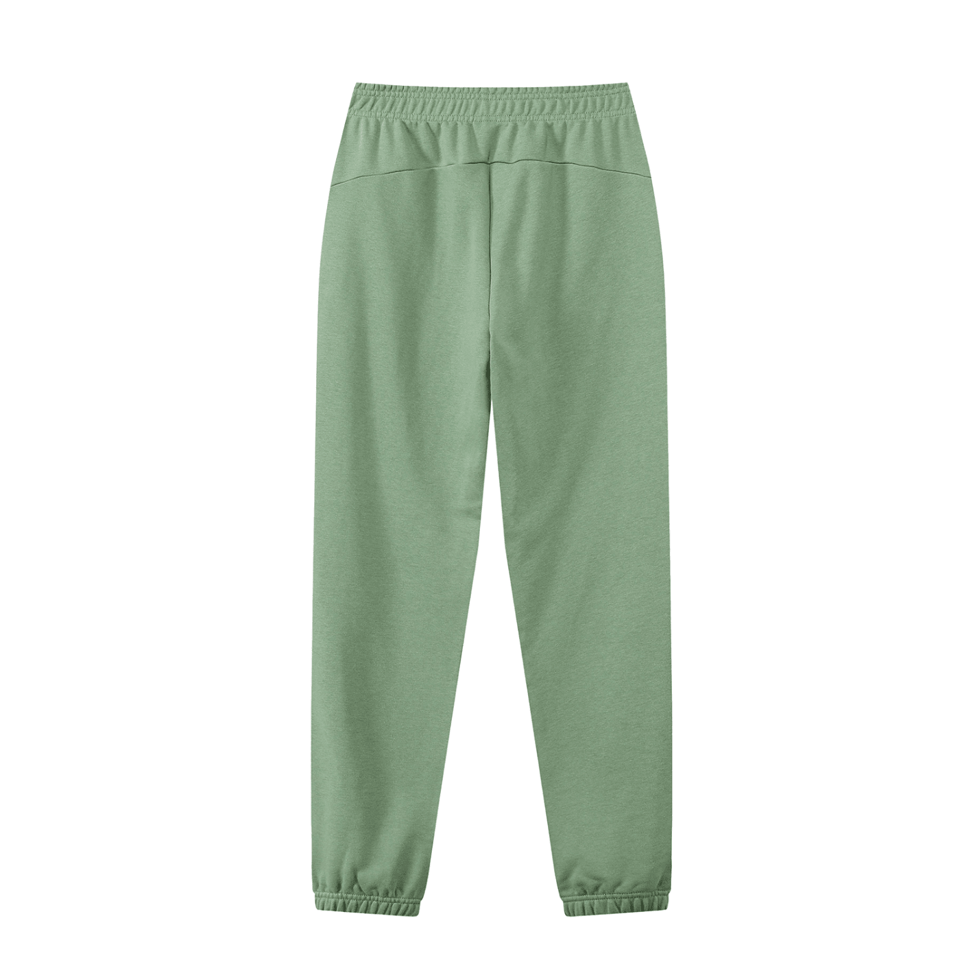 Iron Vault Jogger Sweatpants — Black - Iron Vault Gym Clothing