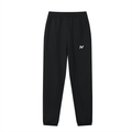 Iron Vault Jogger Sweatpants — Black - Iron Vault Gym Clothing