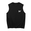 Iron Vault Muscle Tank - Iron Vault Gym Clothing