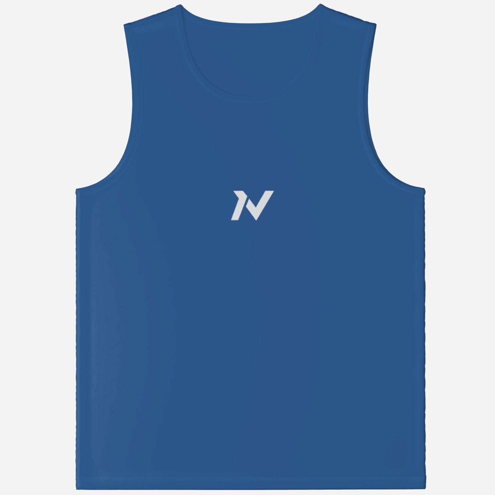 Iron Vault Training Tank – Dual Print - Iron Vault Gym Clothing
