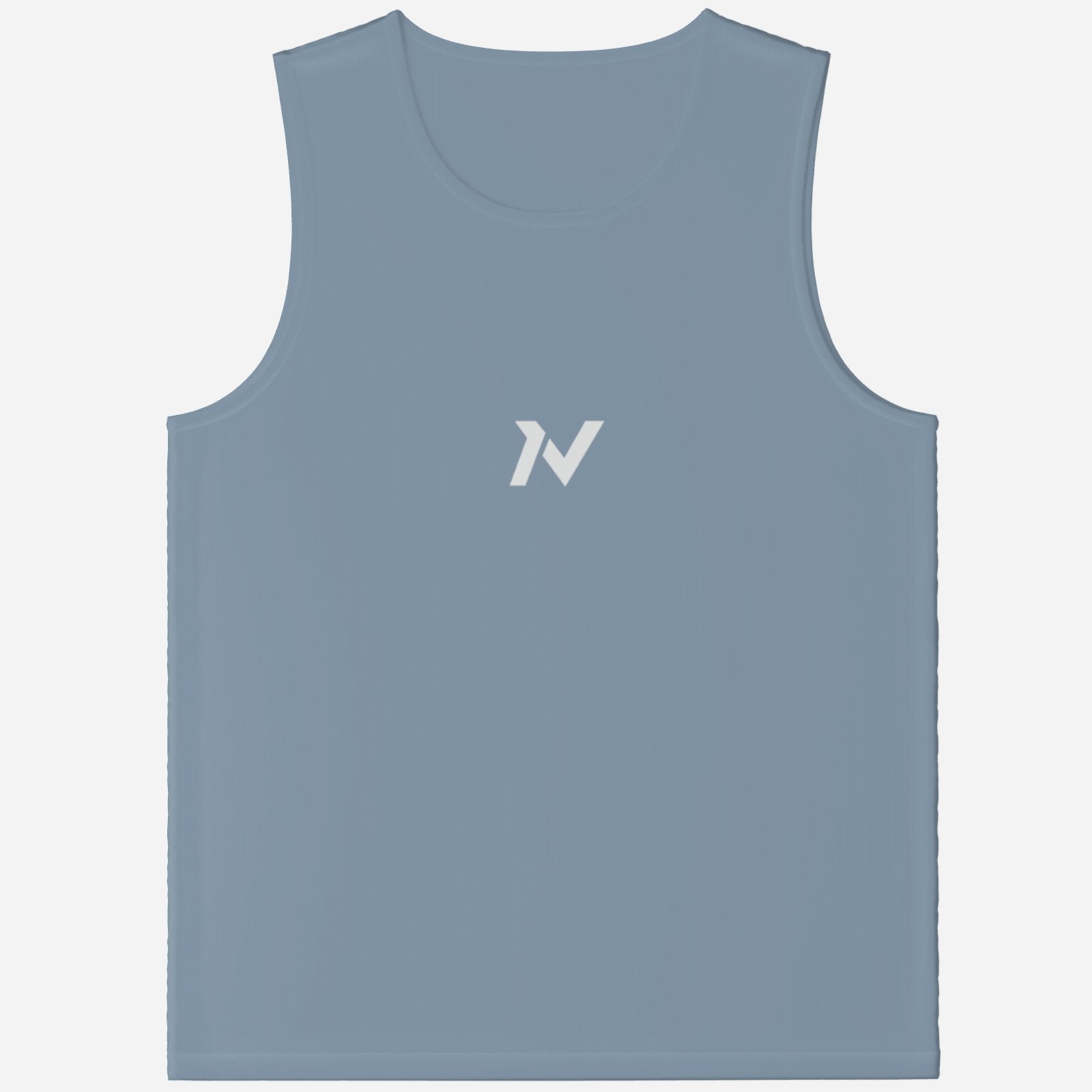 Iron Vault Training Tank – Dual Print - Iron Vault Gym Clothing