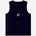 Iron Vault Training Tank – Dual Print - Iron Vault Gym Clothing