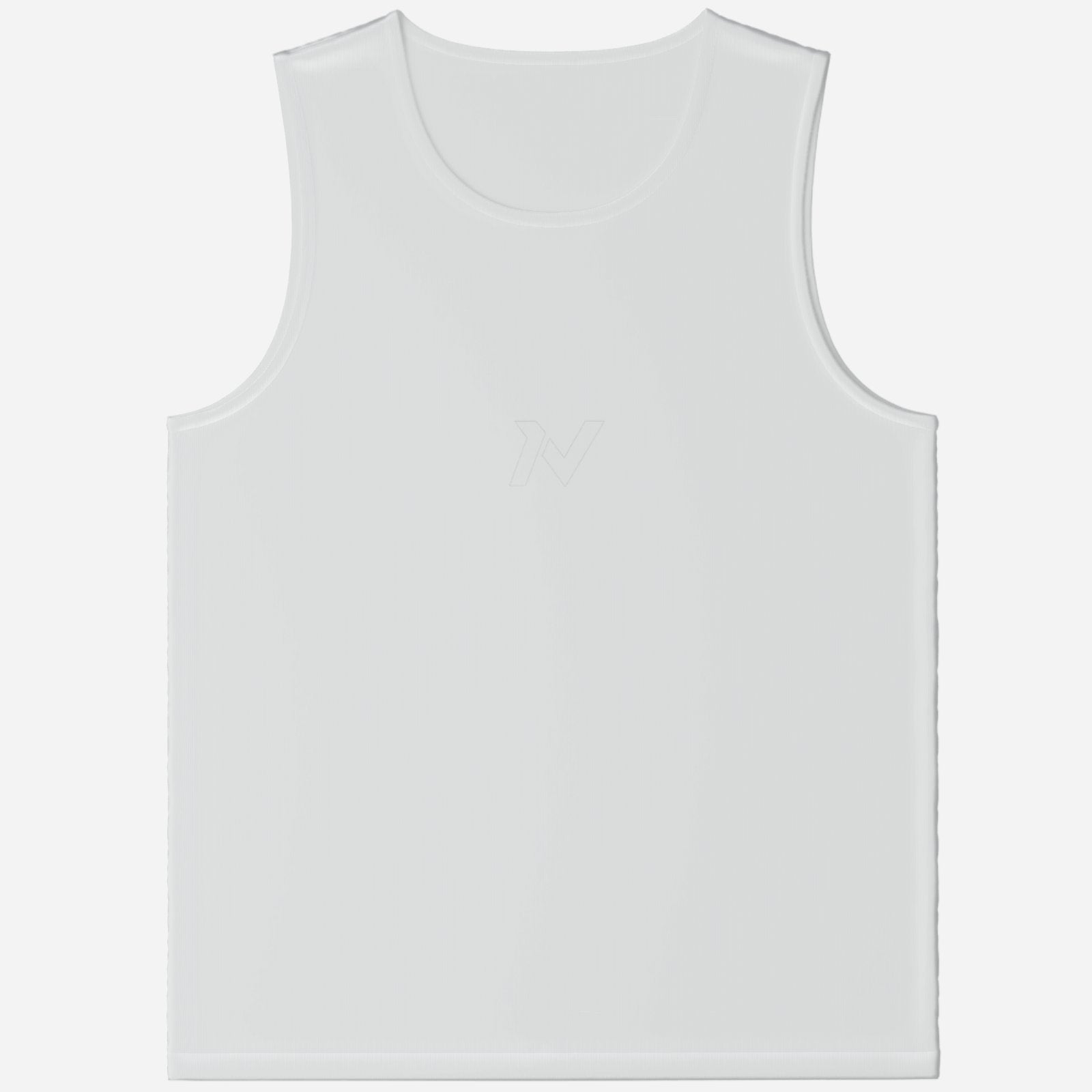 Iron Vault Training Tank – Dual Print - Iron Vault Gym Clothing