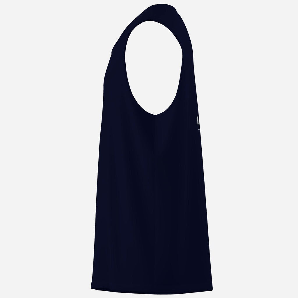 Iron Vault Training Tank – Dual Print - Iron Vault Gym Clothing