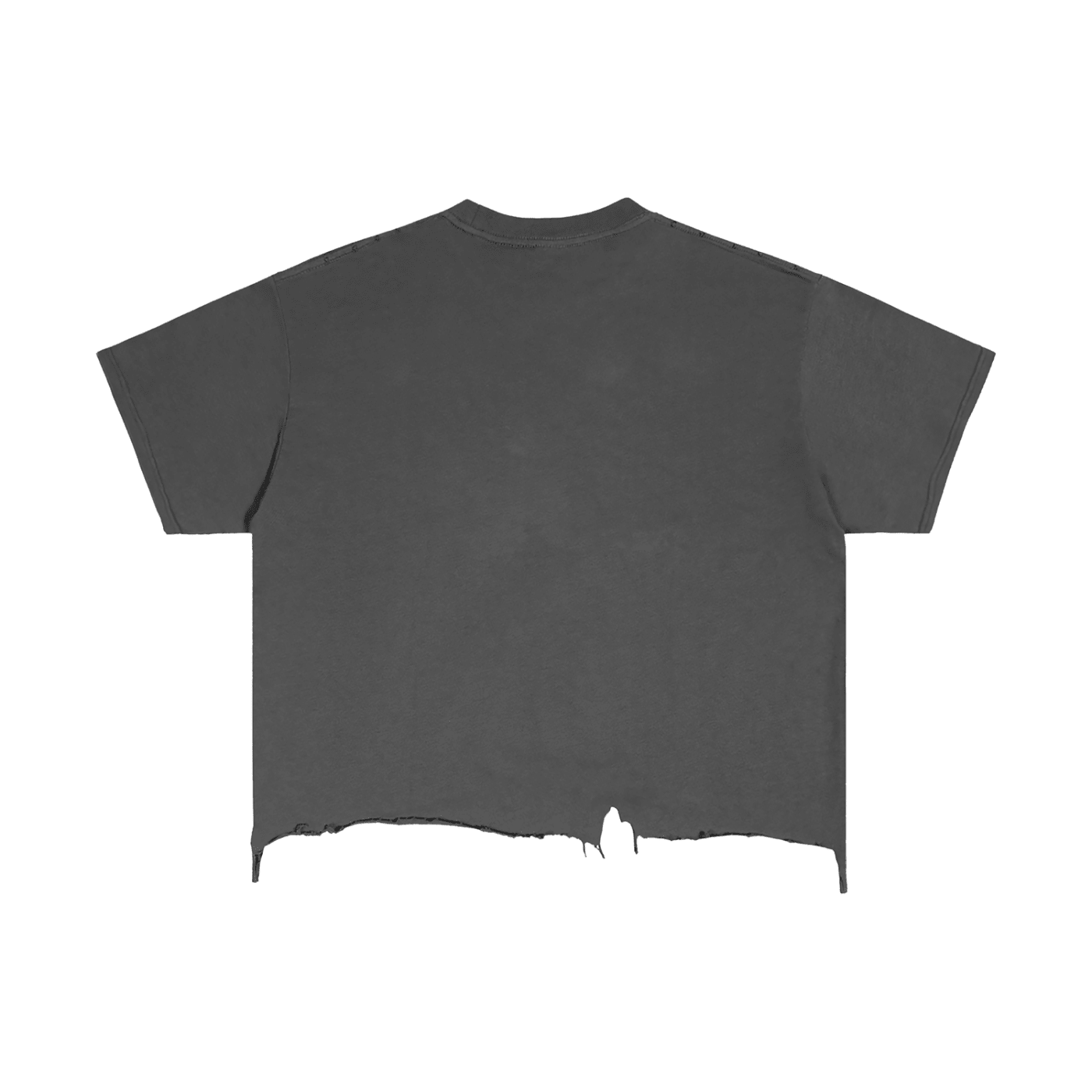 Iron Vault Vintage Wash Pump Cover — Black - Iron Vault Gym Clothing