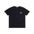 Pure Cotton Unisex T-Shirt - Iron Vault Gym Clothing