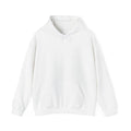 Unisex Heavy Blend™ Hooded Sweatshirt - Iron Vault Gym Clothing